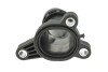 Фланець системи охолодження BMWI; MINI (FEBI) C.I.U FEBI BILSTEIN 186108 (фото 3)