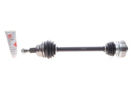 К-т вала приводного FEBI BILSTEIN 186435
