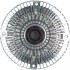 Муфта вентилятора BMW (E30/34/36) 1.6-2.5 (на 4 болта) UA63 FEBI BILSTEIN 18678 (фото 3)