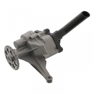 Масляный насос MB Sprinter 2.2CDI 00-06 OM611 UA63 FEBI BILSTEIN 19062