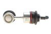 Тяга стабілізатора (заднього) Ford Mondeo III 1.8-3.0 00-07 (L=110mm) UA63 FEBI BILSTEIN 21017 (фото 3)