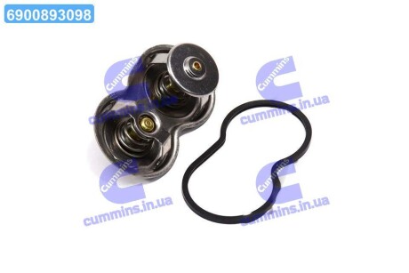 Термостат SCANIA 4, P, G, R, T DC09.108-DT12.14 09.95- (про Febi) FEBI BILSTEIN 21551