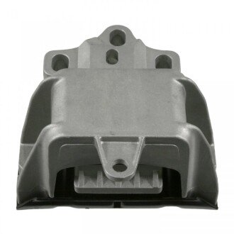 Подушка КПП VW Bora/ Golf 4 (1J) 1997 - 2006 (FEBI) C.I.U FEBI BILSTEIN 22722