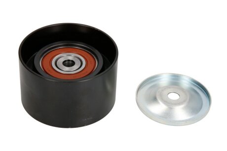 Ролик паразитный MERCEDES CITARO (FEBI) FEBI BILSTEIN 22989