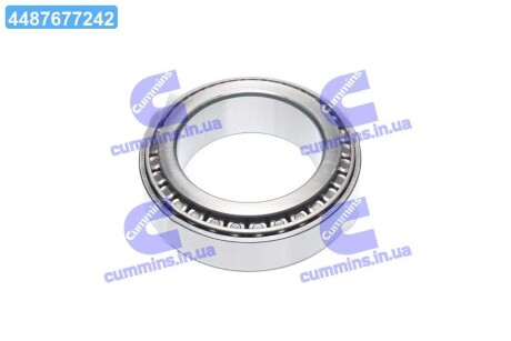 Підшипник маточини MAN, MB (FEBI) FEBI BILSTEIN 23314