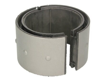 Втулка 110*82*66,5 стабилизатора MB Actros,Atego (Febi) FEBI BILSTEIN 23473