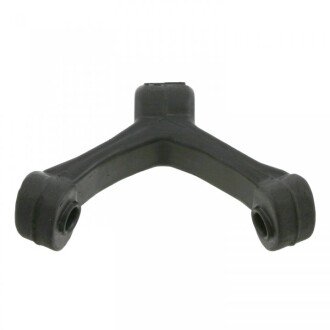 Кронштейн крепления глушителя VW Passat 96-05 UA63 FEBI BILSTEIN 23484