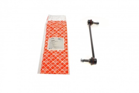 Тяга стабилизатора (переднього) Toyota Camry 01-06/Lexus RX 08-15 (L=260mm) UA63 FEBI BILSTEIN 23636