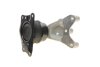 Подушка двигуна (R) Skoda Fabia/ Rapid/ Roomster/VW Polo 1.2 06- UA63 FEBI BILSTEIN 23878 (фото 2)