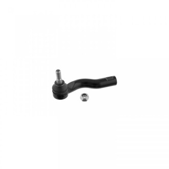 Наконечник тяги рульової (L) Mazda 6 1.8-2.3 02- (L=145 мм) UA63 FEBI BILSTEIN 24023