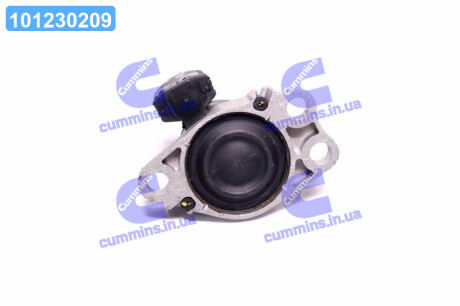 Подушка двигателя правая Renault (FEBI) FEBI BILSTEIN 24057