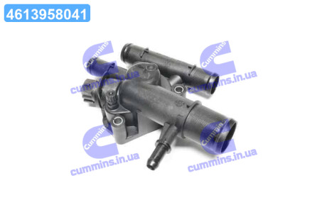 Термостат Opel; Renault (FEBI) FEBI BILSTEIN 24156