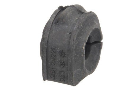 Втулка стабілізатора (заднього) Ford Mondeo III 00-07 (opt-om) FEBI BILSTEIN 24223