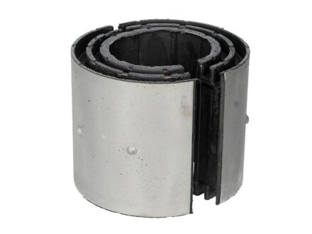 Втулка 50*84*72 стабилизатора MAN F,L2000,TGA,TGM (Febi) FEBI BILSTEIN 24445