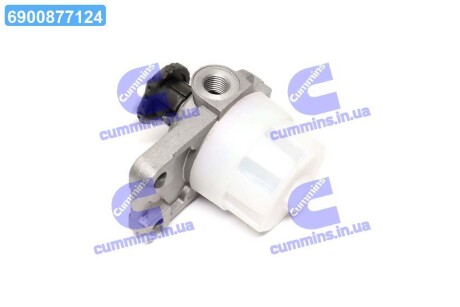 Паливний насос FEBI BILSTEIN 24488