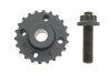 Шков зубчатый с болтом FEBI BILSTEIN 24672 (фото 1)