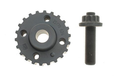 Шков зубчатый с болтом FEBI BILSTEIN 24672