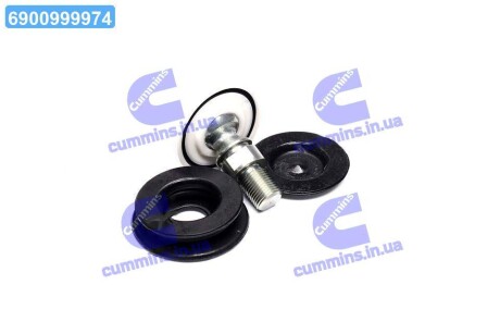 Накінечник тяги КПП MB (Febi) FEBI BILSTEIN 24980