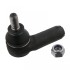 Наконечник тяги рульової (L) Audi 100 (4A/C4) 2.0-4.2 90-94 (L=75mm) UA63 FEBI BILSTEIN 25268 (фото 1)