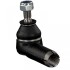 Наконечник тяги рульової (L) Audi 100 (4A/C4) 2.0-4.2 90-94 (L=75mm) UA63 FEBI BILSTEIN 25268 (фото 4)