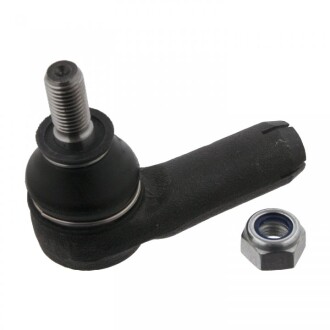 Наконечник тяги рульової (L) Audi 100 (4A/C4) 2.0-4.2 90-94 (L=75mm) UA63 FEBI BILSTEIN 25268