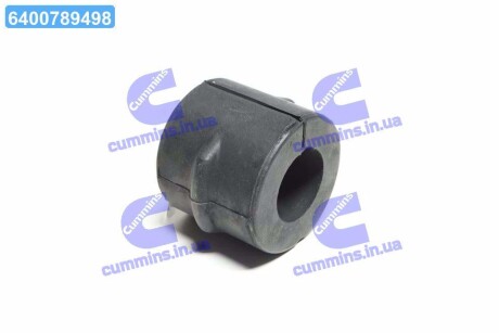 Сайлентблок 28*53*47,5 рессоры MB Atego (Febi) FEBI BILSTEIN 26226