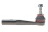 Наконечник тяги рульової (L) Opel Astra H 1.2-2.0 04-10 UA63 FEBI BILSTEIN 26635 (фото 1)