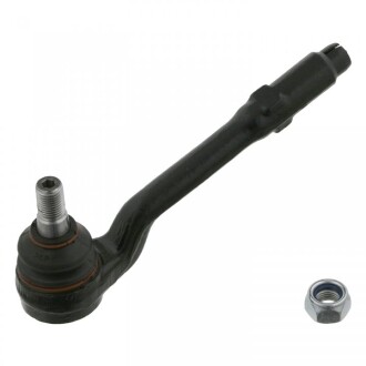 Наконечник тяги рульової BMW X5 (E53) 00- UA63 FEBI BILSTEIN 26637