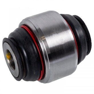 Сайлентблок важеля (заднього) BMW 3 (E90/E91/E92/E93/F30/F80) 1.6-4.4 03- UA63 FEBI BILSTEIN 26643
