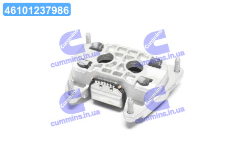 Подушка КПП зліва AUDI A6 (4F) 2004 - 2011 (FEBI) FEBI BILSTEIN 26921