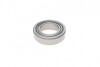 Подшипник ступицы (передней) MB S-class (W203/S203/W204/S204/C204) 00- UA63 FEBI BILSTEIN 27311 (фото 6)