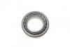 Подшипник ступицы (передней) MB S-class (W203/S203/W204/S204/C204) 00- UA63 FEBI BILSTEIN 27311 (фото 7)