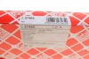 Фільтр салону Subaru Legacy V/Outback/ Toyota Auris/Avensis 09- UA63 FEBI BILSTEIN 27465 (фото 5)