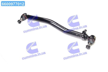 Фото поздовжня рульова тяга FEBI BILSTEIN 27485 Поздовжня рульова тяга FEBI BILSTEIN 27485