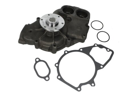 Водяной насос MERCEDES AXOR, AXOR 2 (про-во Febi) FEBI BILSTEIN 27723