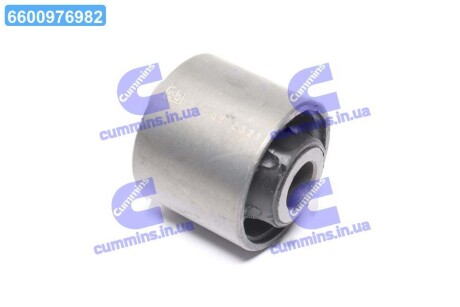 Втулка 12 * 40 * 42 кабіни RENAULT (Febi) FEBI BILSTEIN 27803