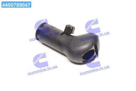 Ручка важеля перемикання передач MAN (Febi) FEBI BILSTEIN 28138