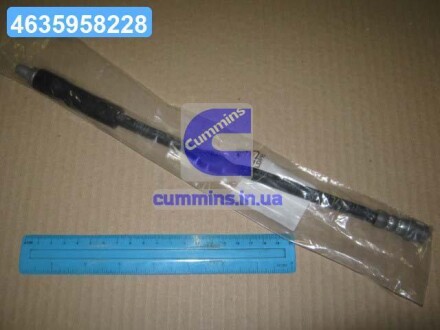 Шланг тормозной (FEBI) FEBI BILSTEIN 28499