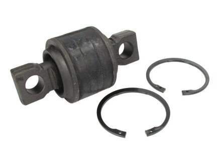 Сайлентблок 170*130*58*75,5*85*25 тяги MAN, MB (Febi) FEBI BILSTEIN 28530