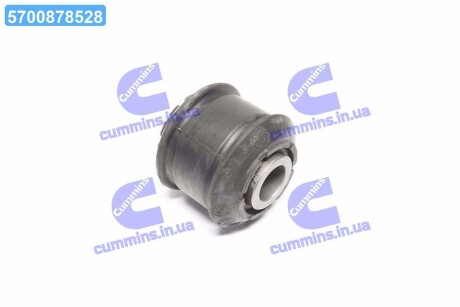 Втулка 16*46,5*50 стабілізатору DAF (Febi) FEBI BILSTEIN 29647