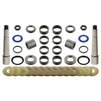 Р/к шкворня DAF CF65,75,85,LF55,95XF,XF95,105 на вісь (Febi) FEBI BILSTEIN 29720