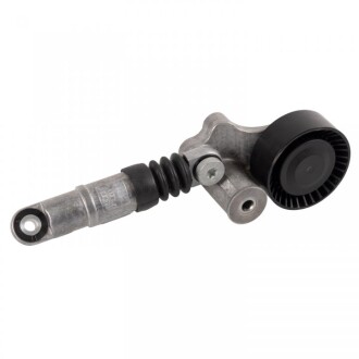 Натяжник ремня генератора MB Sprinter 3.0CDI 06- (opt-om) FEBI BILSTEIN 29770