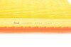 Фільтр повітряний VW Caddy 1.4 16V 06-10/Golf 1.4 06-13/Skoda Octavia 1.4-1.6 i 04-14 UA63 FEBI BILSTEIN 29965 (фото 5)