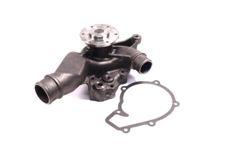 Насос водяной MAN D0824/26 D0834/36 (FEBI) FEBI BILSTEIN 30152