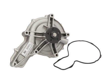 Насос водяной RVI KERAX, MAGNUM, PREMIUM 2; VOLVO 7700, FH, FH 16, FH 16 (про-во Febi) FEBI BILSTEIN 30451