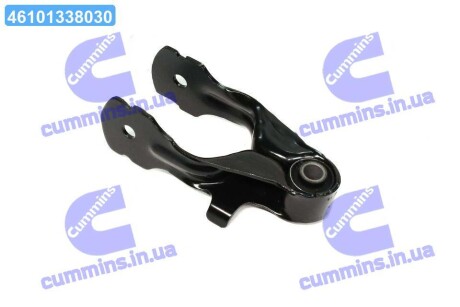 Подушка двигуна Citroen/Peugeot (FEBI) FEBI BILSTEIN 31131