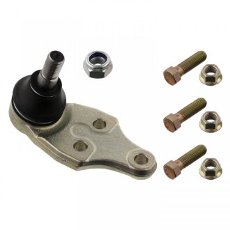 Кульова опора FEBI BILSTEIN 31312