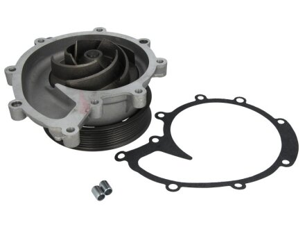 Насос водяной Scania DC9/11/12/13/16/DSC9/11/12 (FEBI) FEBI BILSTEIN 31550