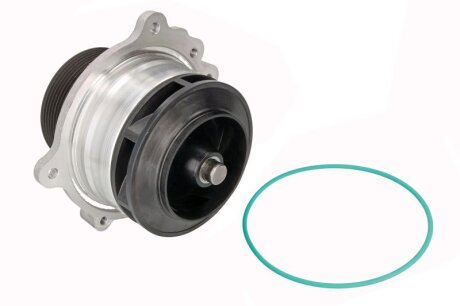 Насос водяной DAF (FEBI) FEBI BILSTEIN 31737