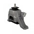 Фото 4 - подушка двигателя (R) Mini Cooper 1.6-2.0 07-16 UA63 FEBI BILSTEIN 31784 Подушка двигателя (R) Mini Cooper 1.6-2.0 07-16 UA63 FEBI BILSTEIN 31784 (фото 4)